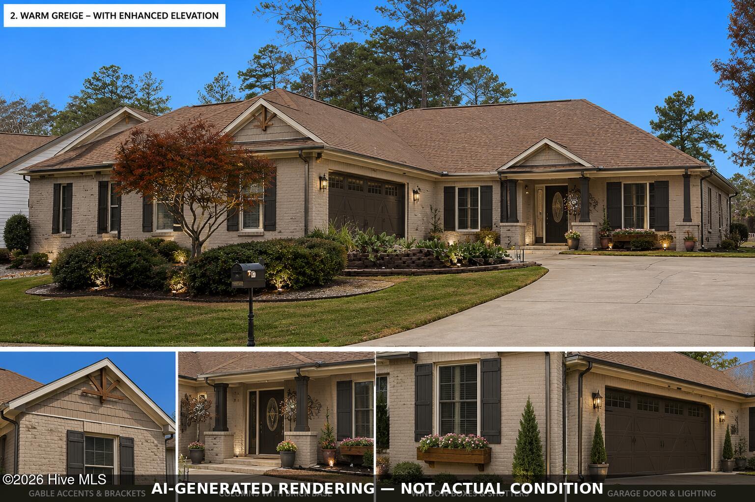 Photo 2 of Single family home for sale at 120 Driftwood Ln, Mc Cormick, SC 29835 | MLS# 98251223 | Listing updated on 2026-09-04