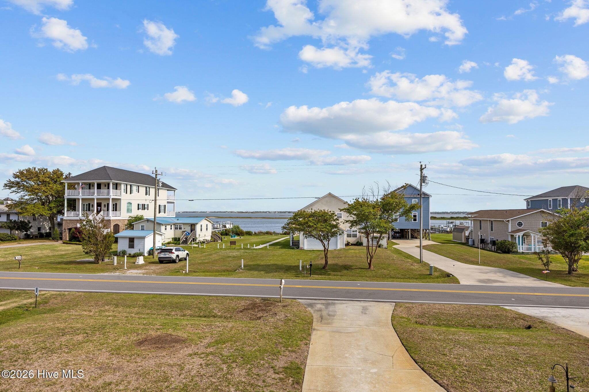 160 Live Oak Road,Newport