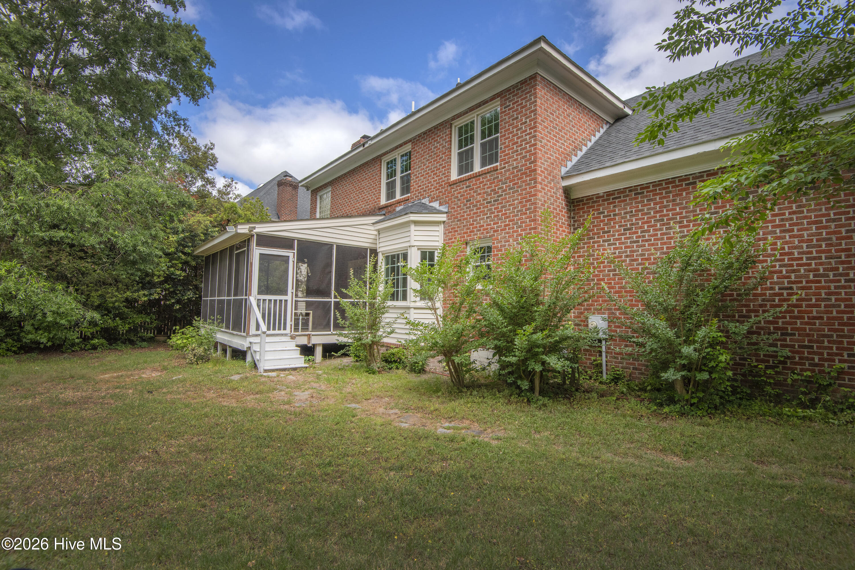 4508 Hansford Drive, Rocky Mount, NC, 27803