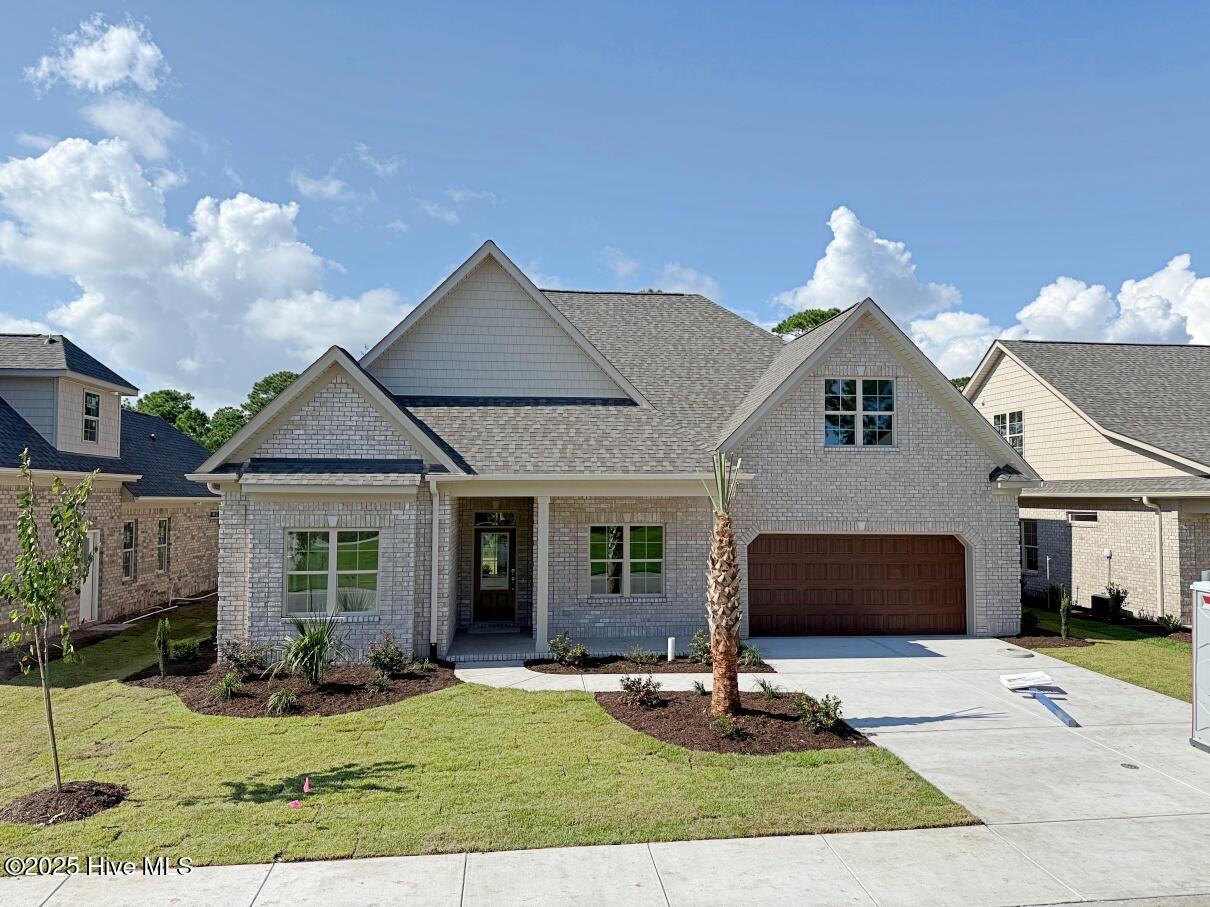 Property at 453 Motts Forest Road