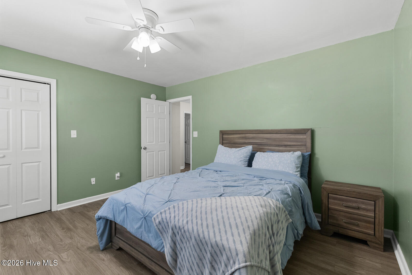 244 Smallwood Road,Hubert
