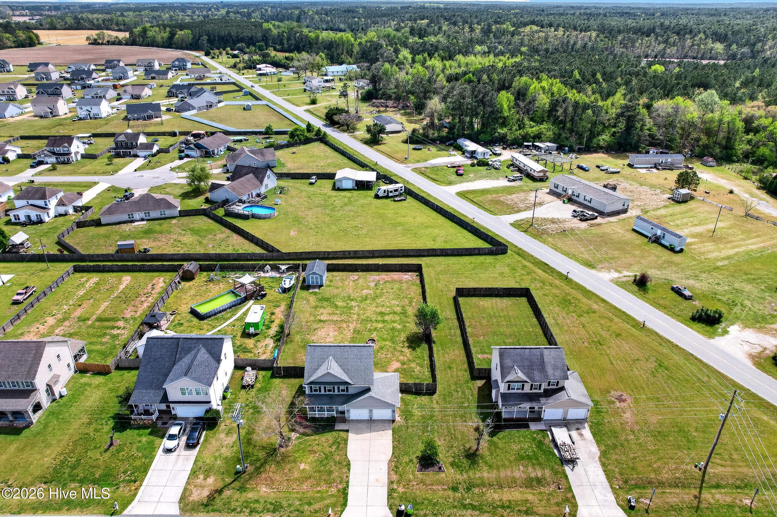 420 Godette School Road, Havelock, NC, 28532