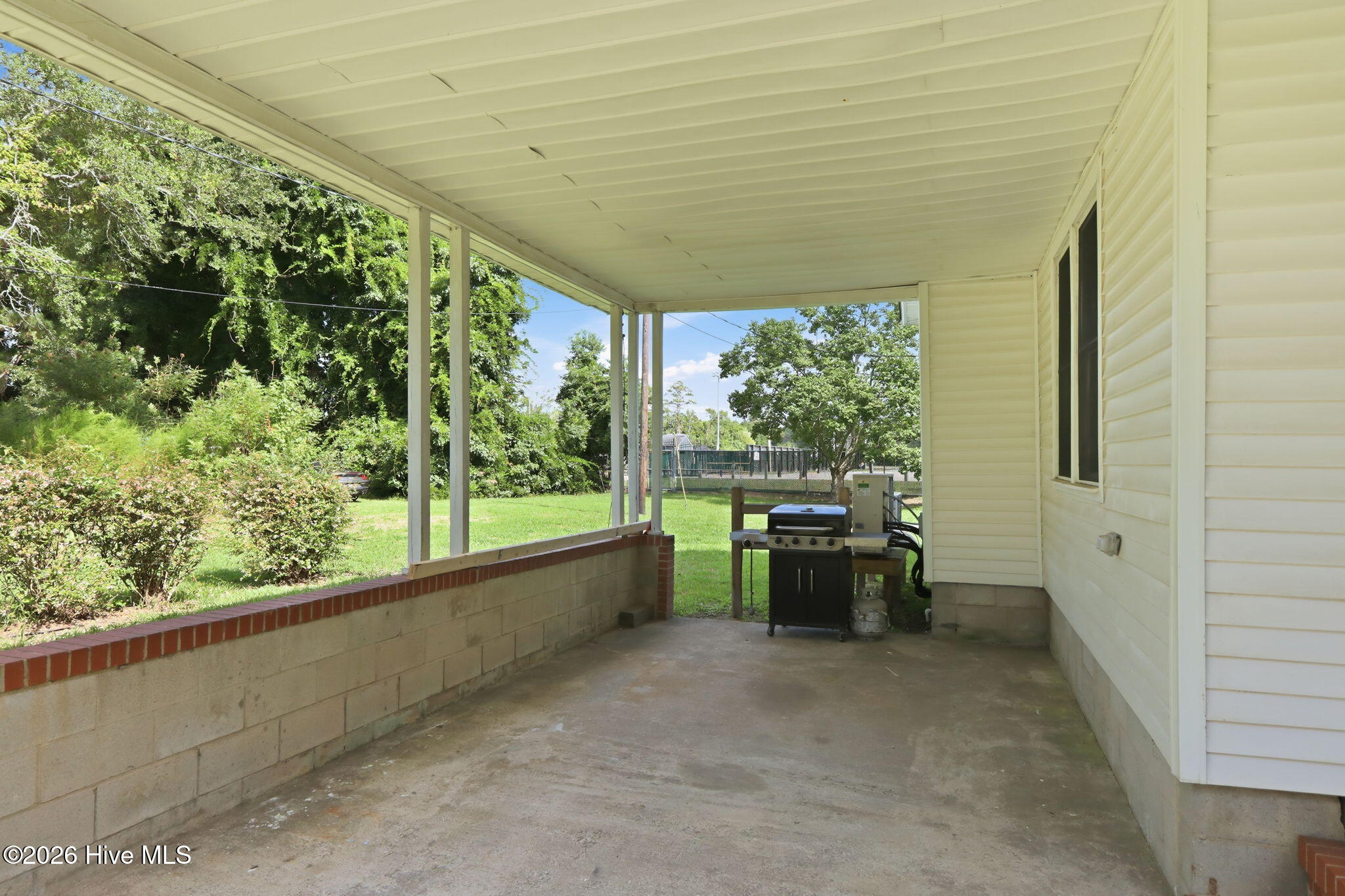 1112 Wilson Avenue,Morehead City