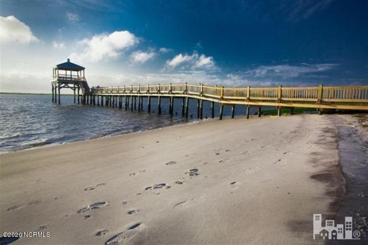 Tidalwalk Pier and Private Beach