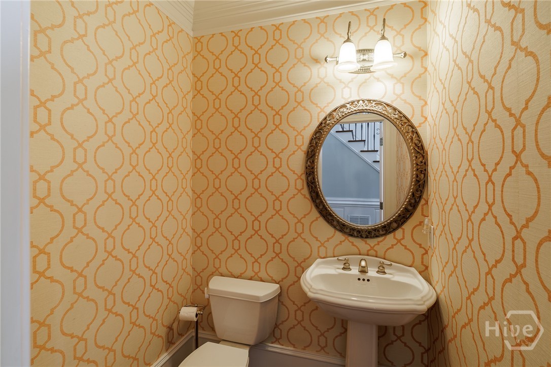 1250 Hammond Creek Trail, Watkinsville, GA, 30677