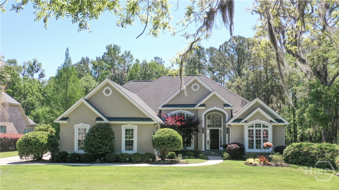 Photo 1 of Single family home for sale at 299 Shadow Moss Cir, Richmond Hill, GA 31324 | MLS# SA361517 | Listing updated on 2026-10-10