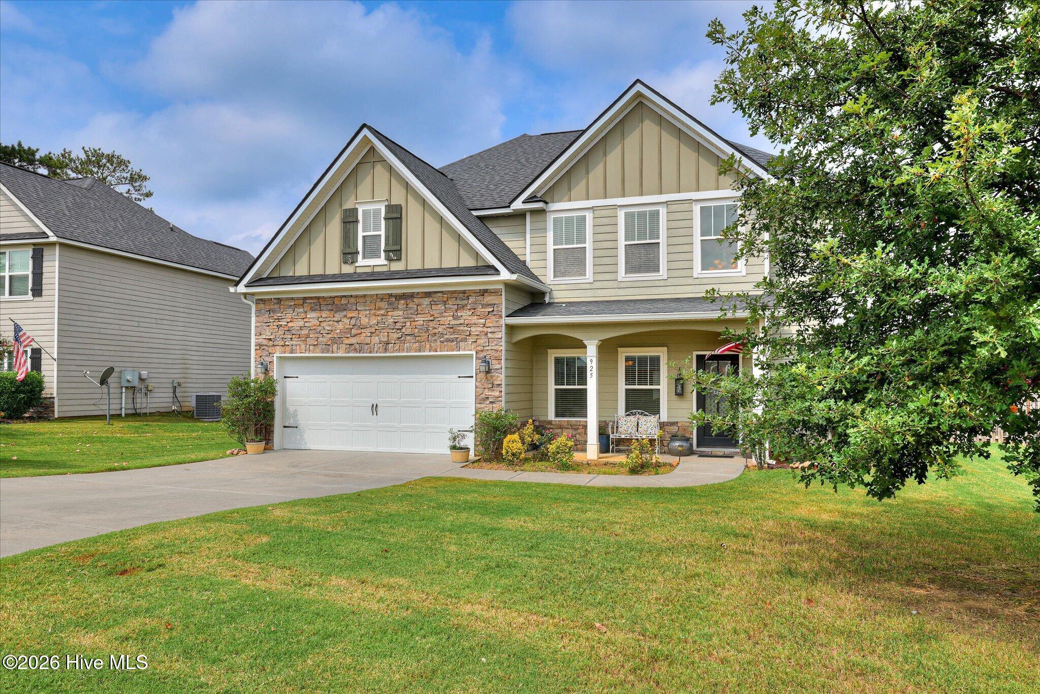 Photo 3 of Single family home for sale at 925 Niagra Fls, Grovetown, GA 30813 | MLS# 100604196 | Listing updated on 2026-09-17