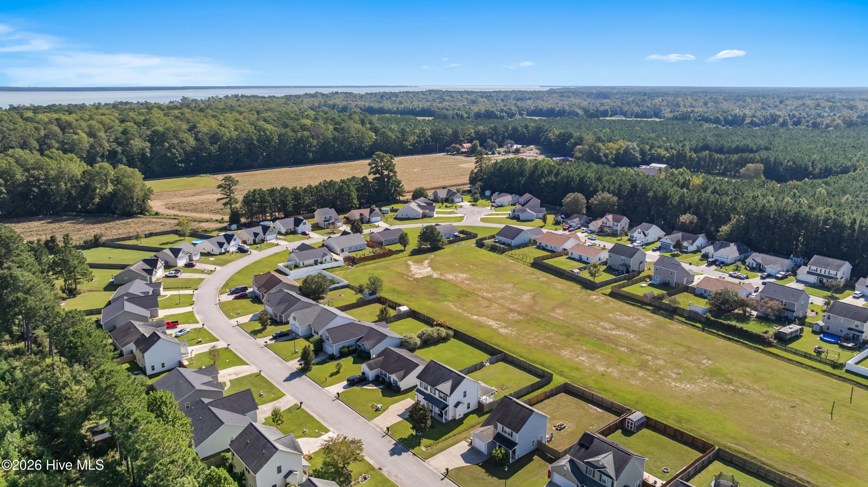163 Crooked Run Drive,New Bern
