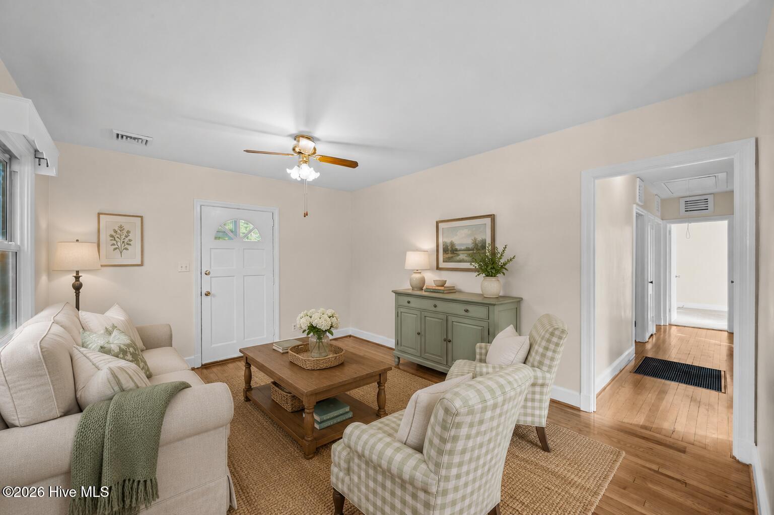 1603 Oakwood Avenue,New Bern