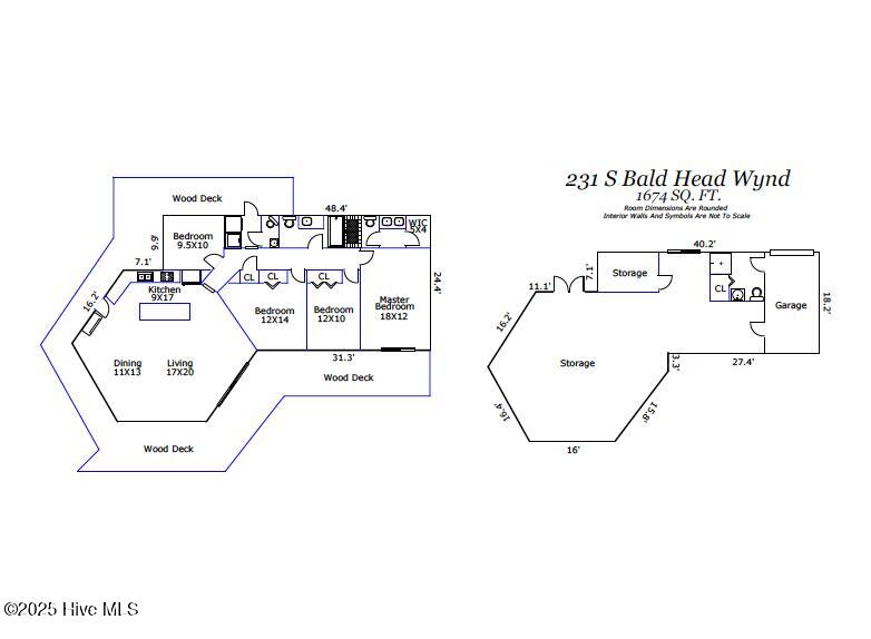 Homes for sale in Bald Head Island, NC | 231 S Bald Head Wynd, Bald Head Island, NC 28461 | MLS# 100529257