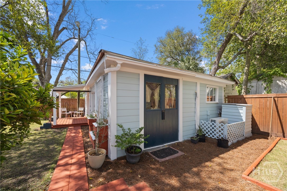 Guest House
