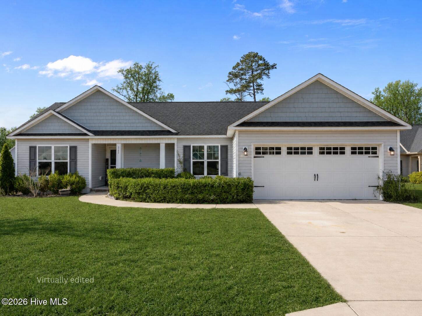 135 Waterford Way,Maysville