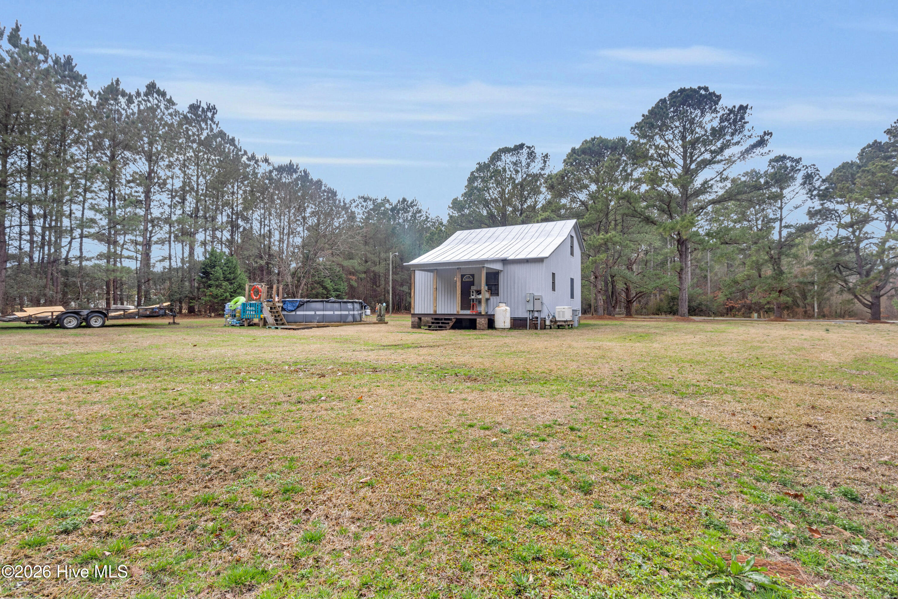 687 Alligator Creek Road,Merritt