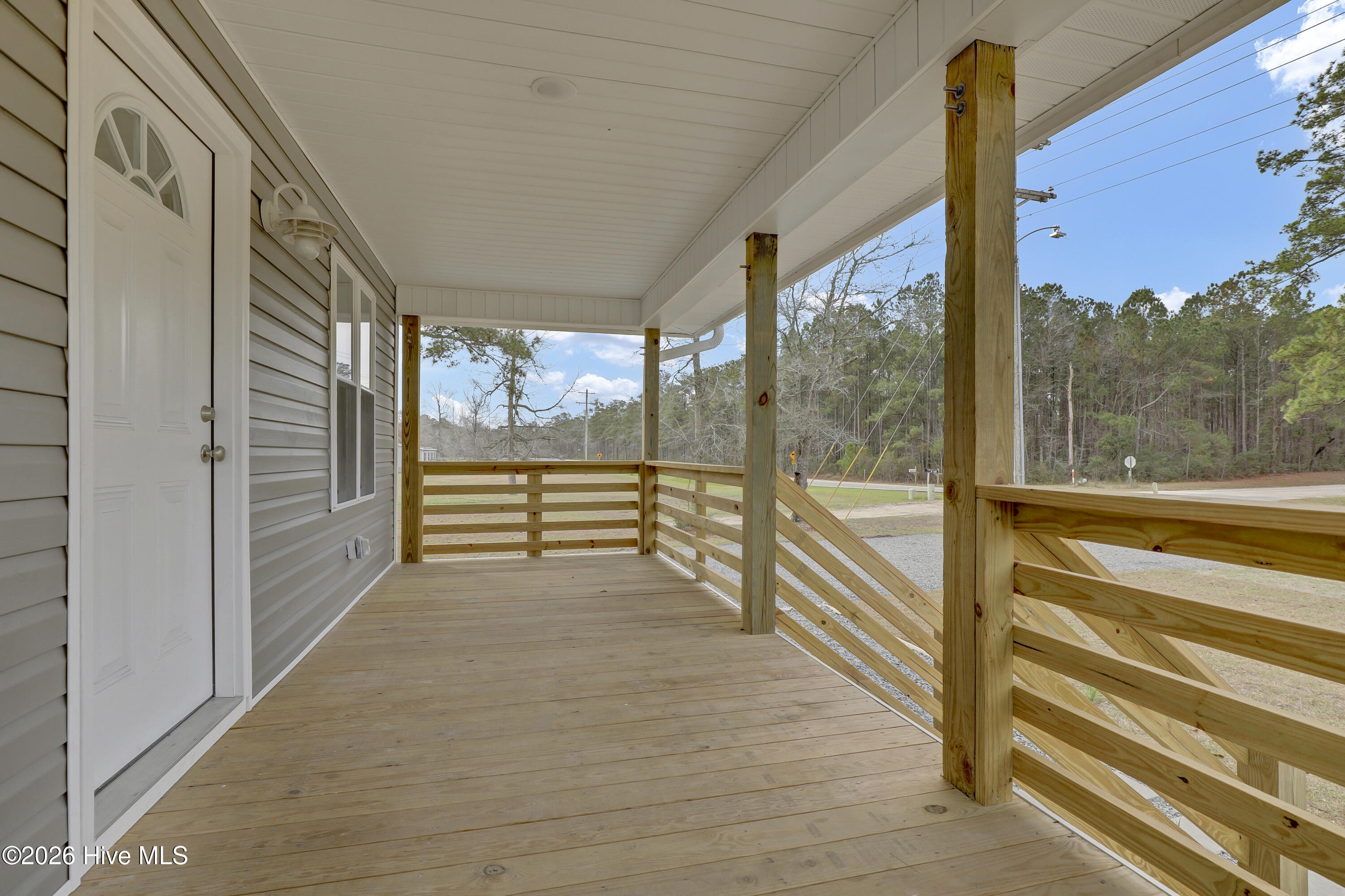 431 Morris Landing Road, Holly Ridge, NC, 28445