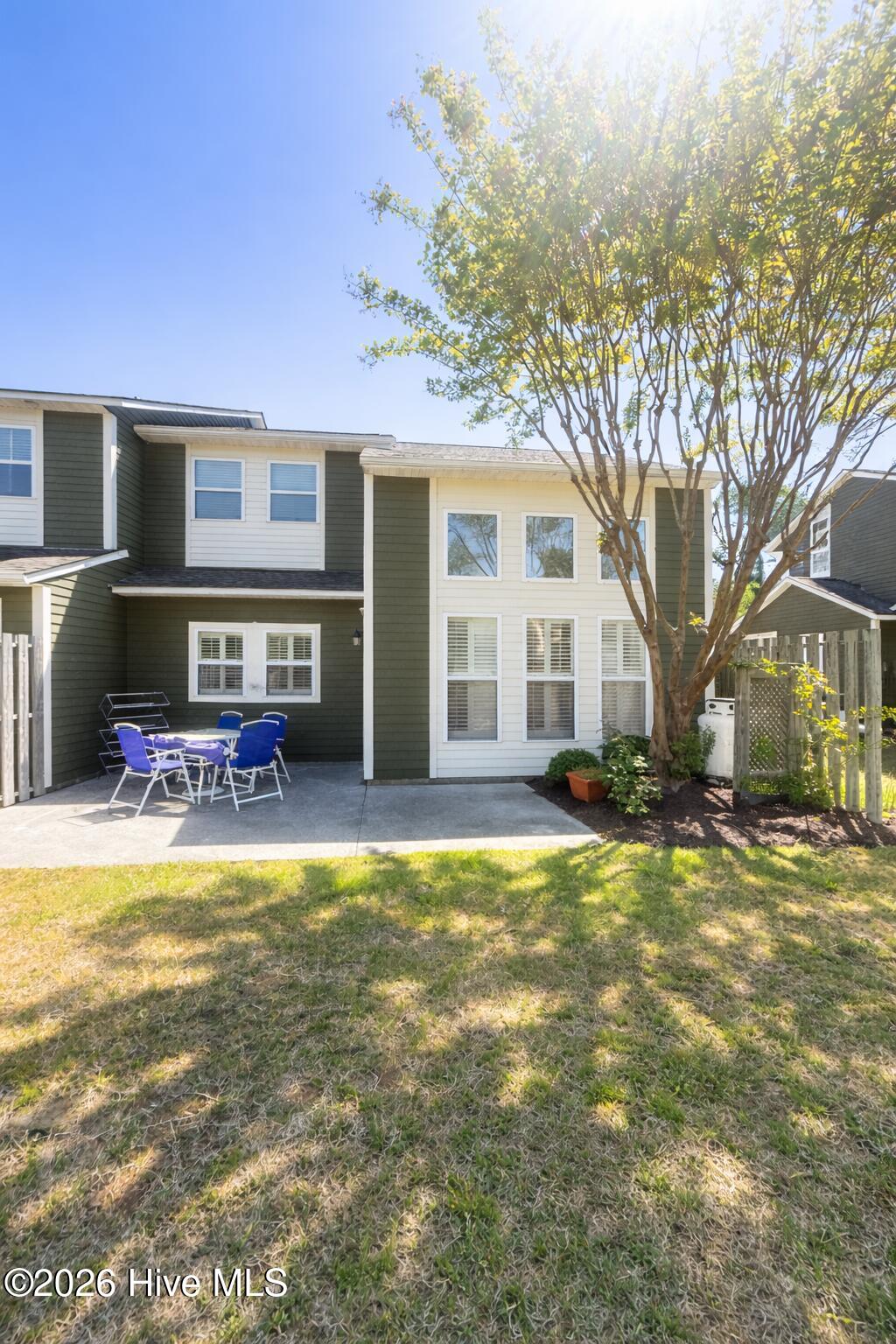 901 Cedarwood Village,Morehead City