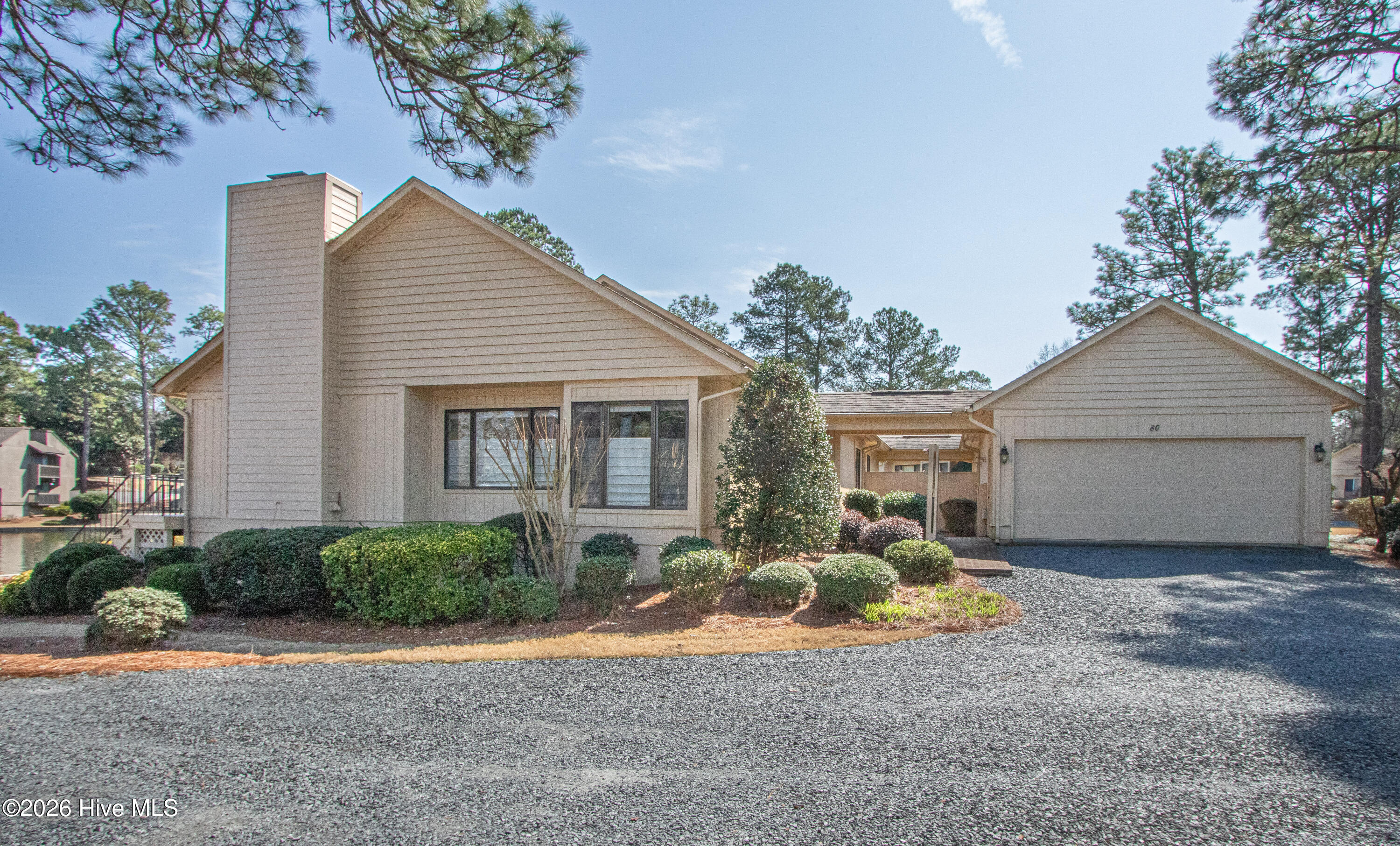 1303 Piper Glen Drive, Sunset Beach, NC, 28468