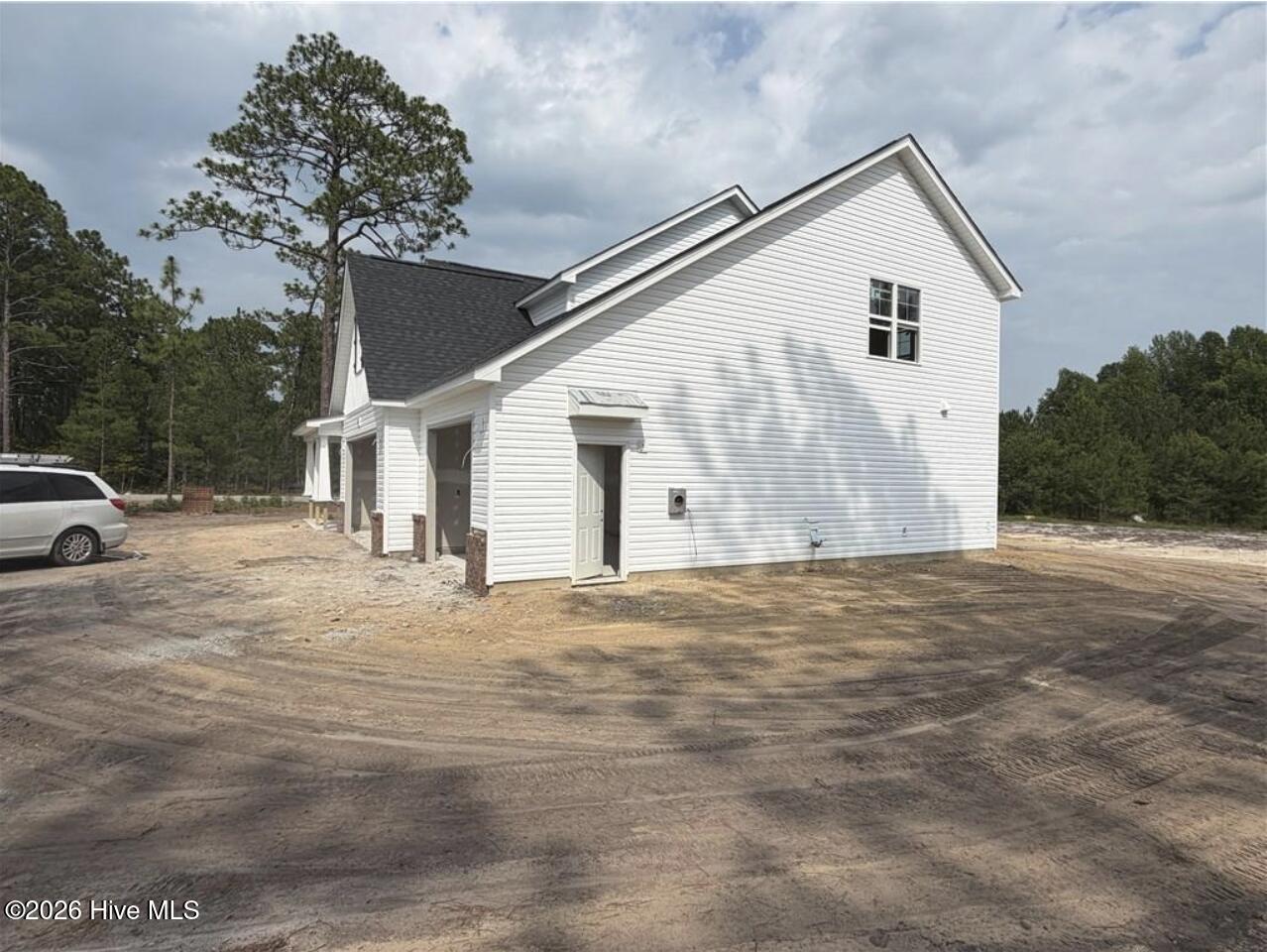 Photo 3 of Single family home for sale at 1875 Montrose (lot 9) Rd, Raeford, NC 28376 | MLS# 100585751 | Listing updated on 2026-09-17