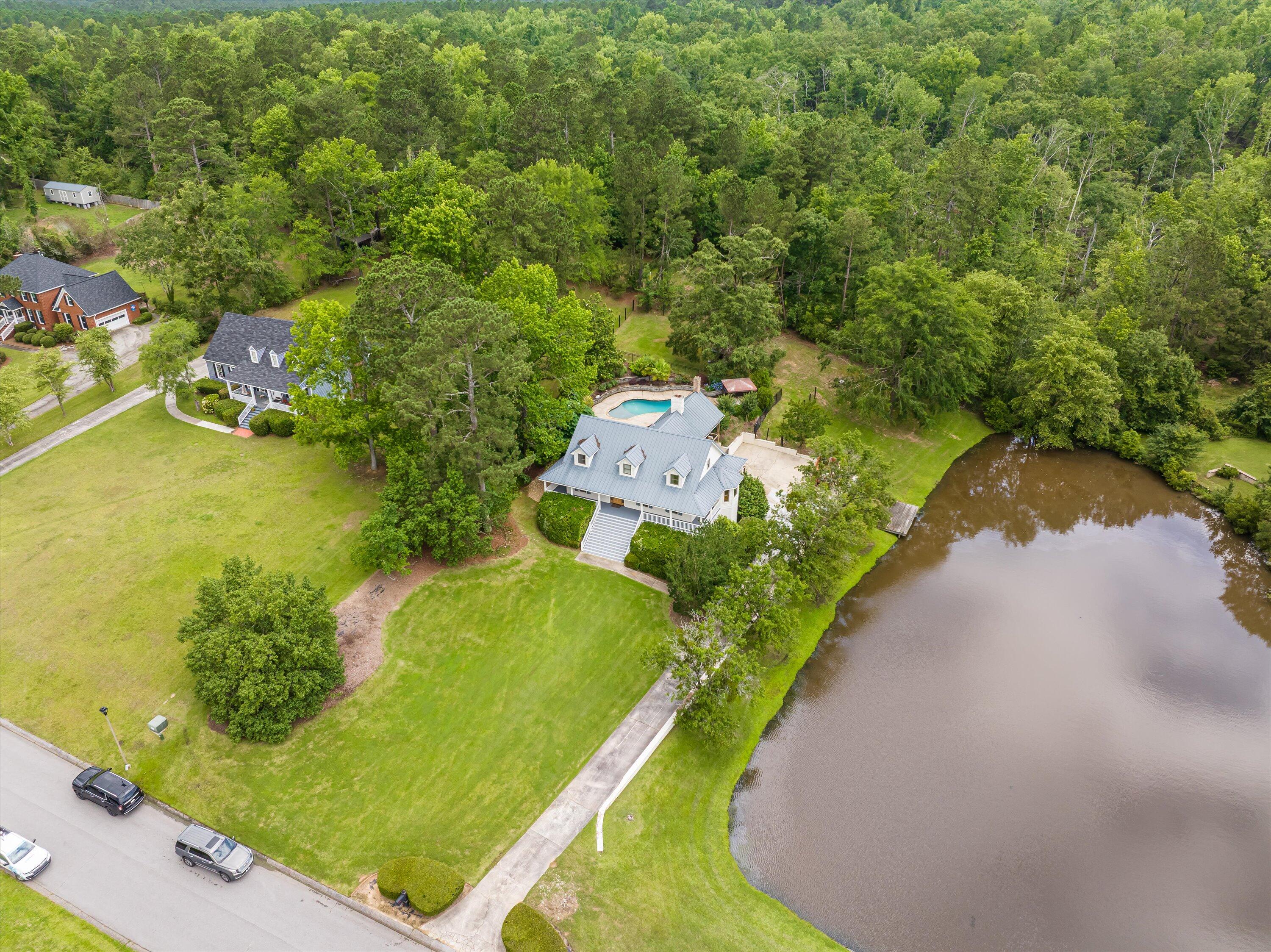 922 Windmill Lane, Evans, GA, 30809