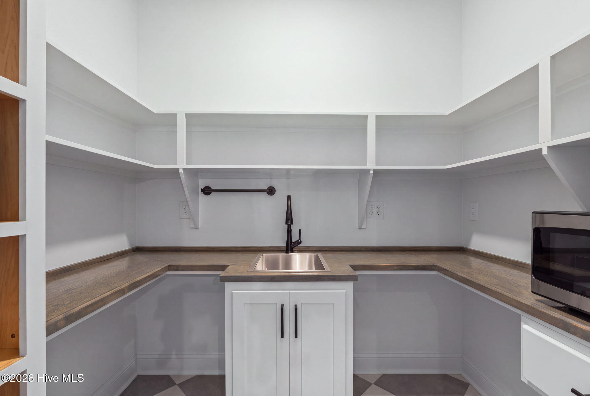 Scullery