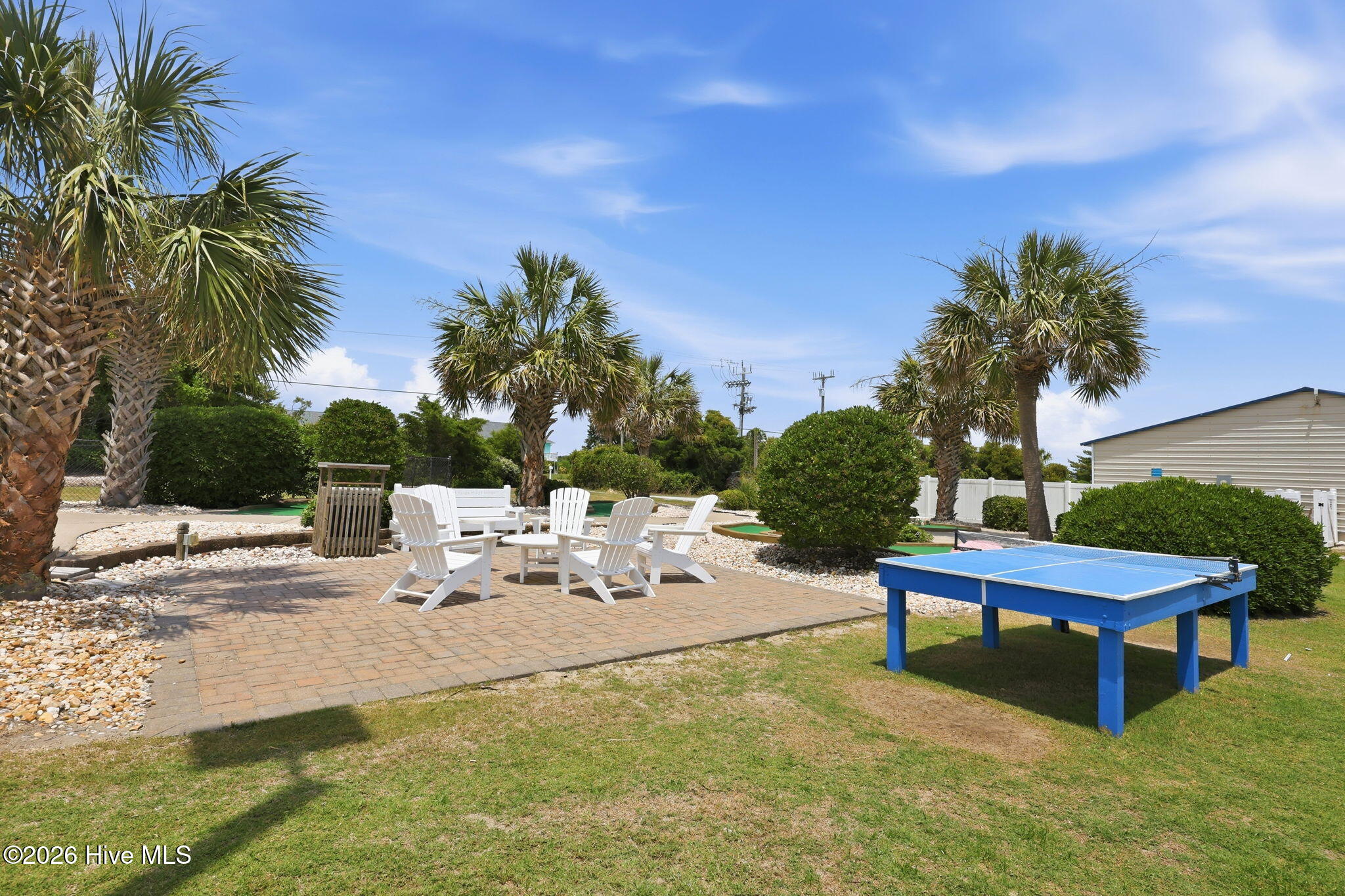 1904 E Ft Macon Road 144,Atlantic Beach