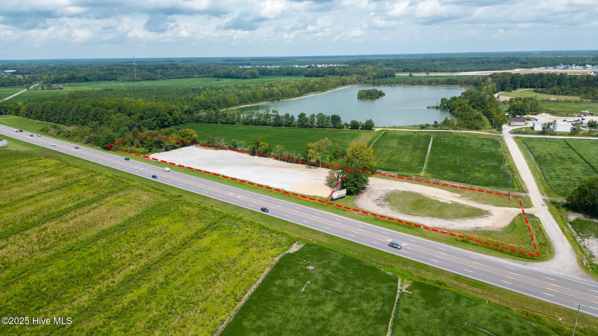 Tbd Caratoke Hwy Highway, Moyock, NC, 27958