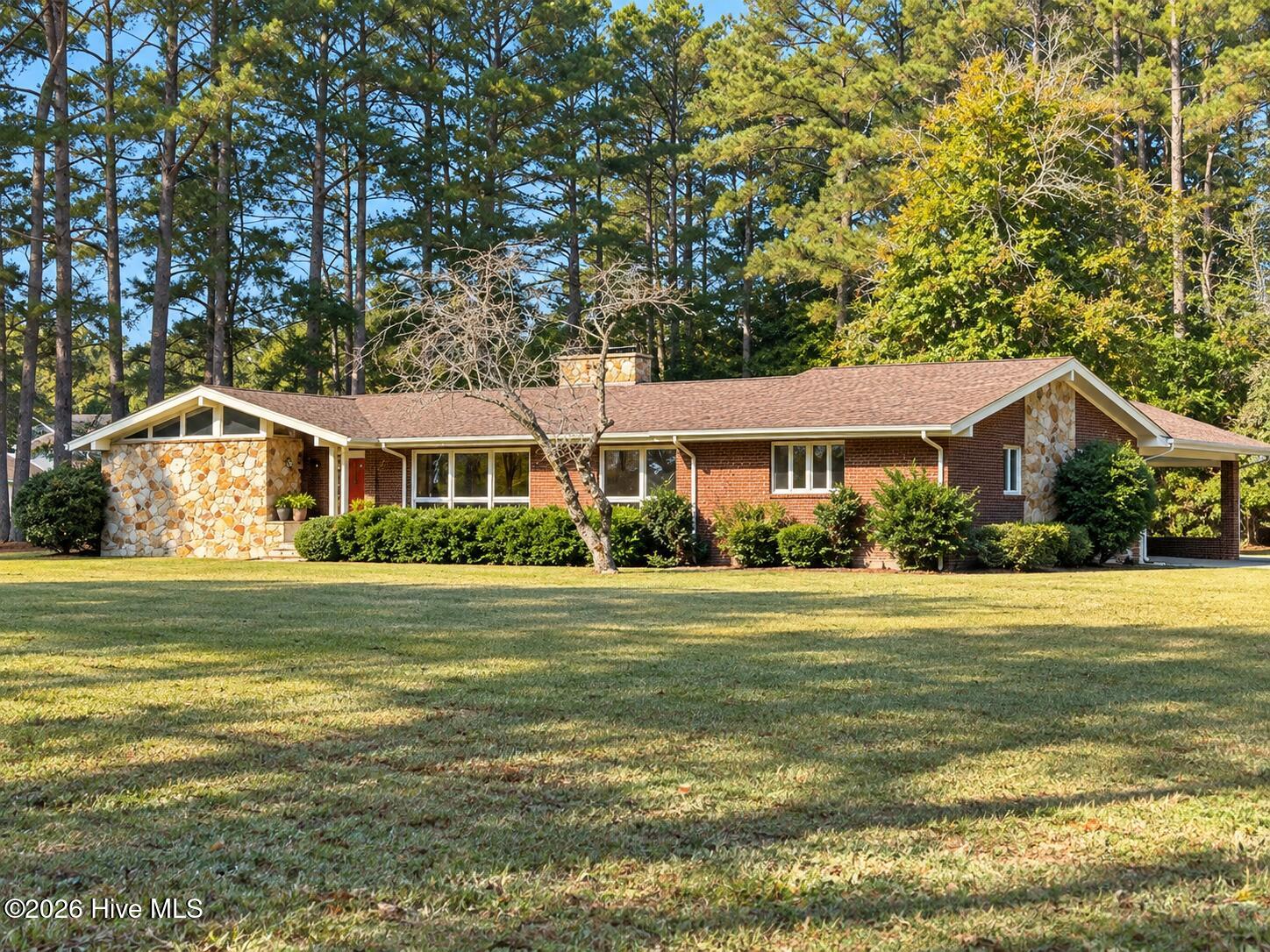 Photo 2 of Single family home for sale at 120 Old Us 13, Winton, NC 27986 | MLS# 100607294 | Listing updated on 2026-10-01