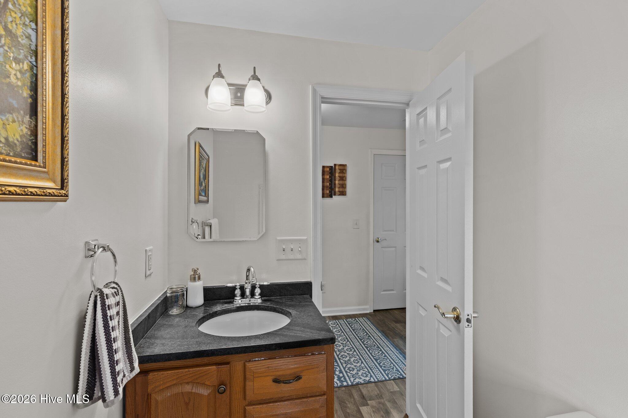 508 George Street UNIT A, New Bern, NC, 28560