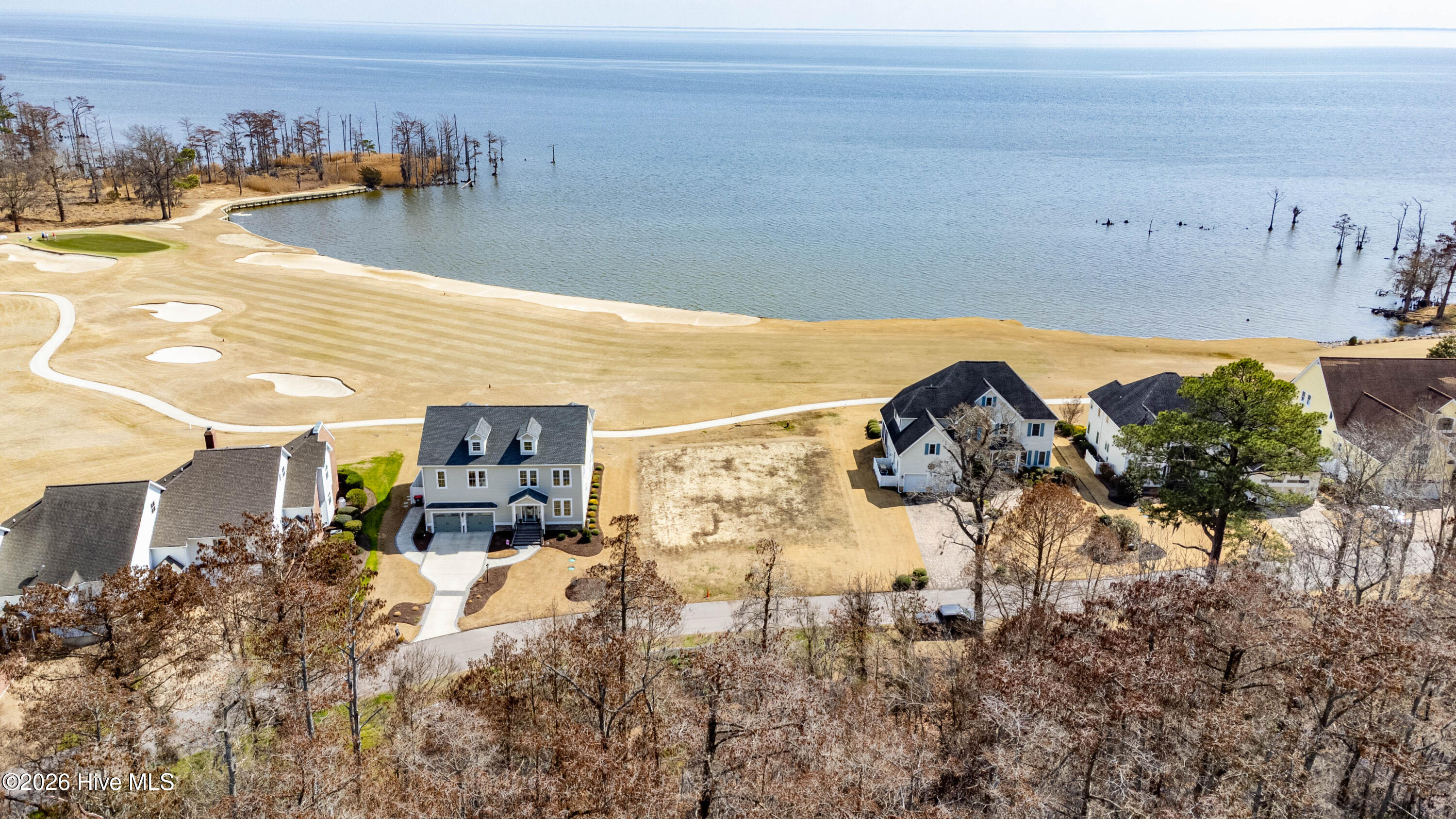 121 Country Club Drive, Hertford, NC, 27944