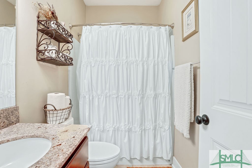 190 Blackjack Oak Drive E, Richmond Hill, GA, 31324