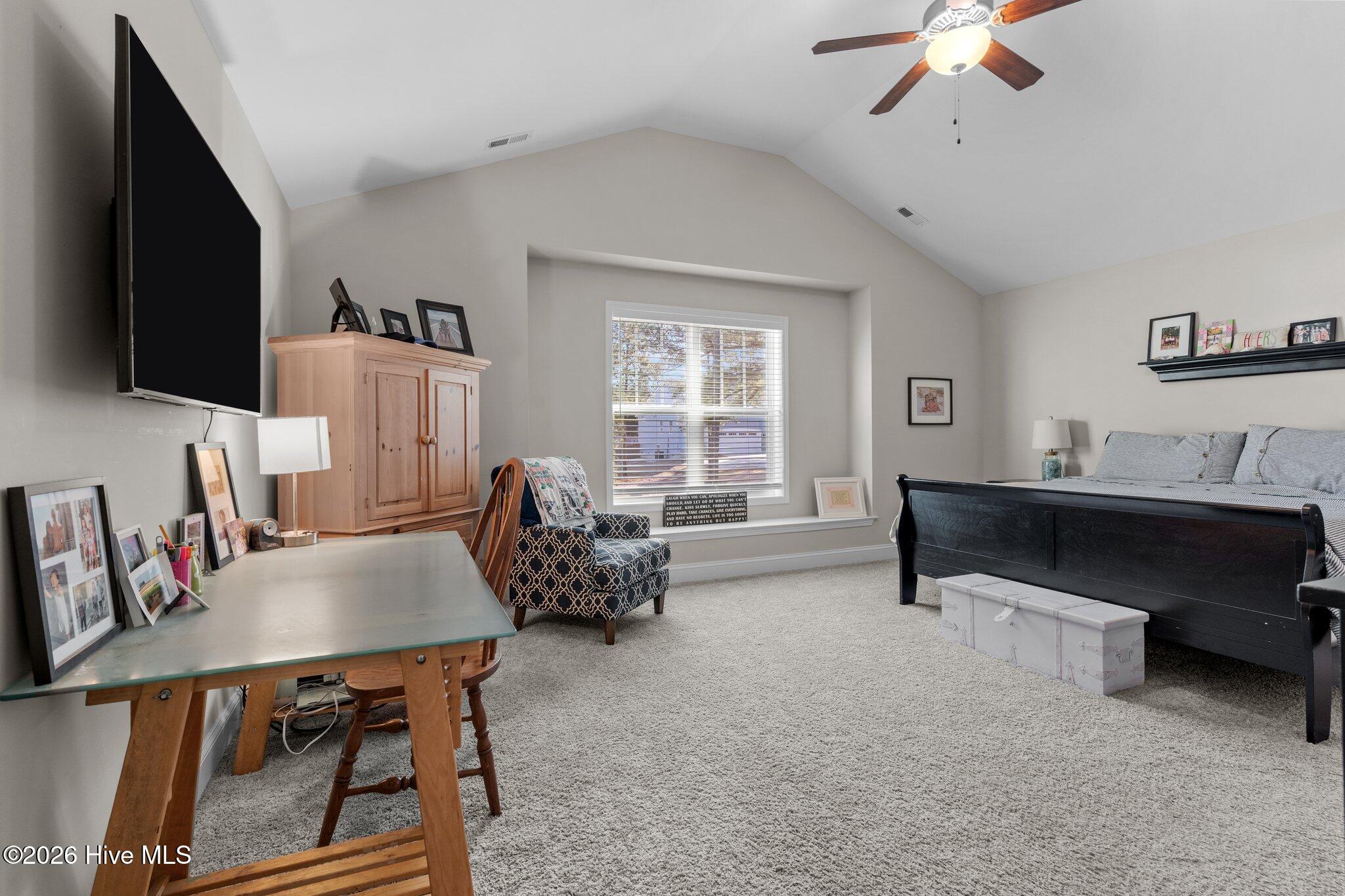 451 Gretchen Road, West End, NC, 27376