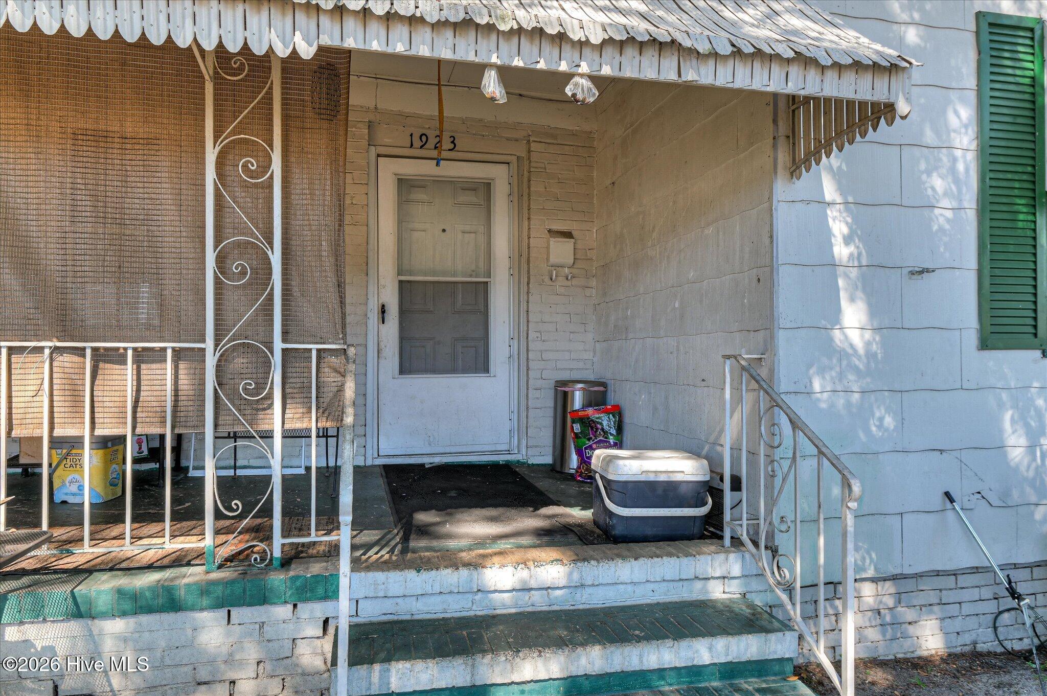 Photo 4 of Single family home for sale at 1923 Heckle St, Augusta, GA 30904 | MLS# 100606583 | Listing updated on 2026-09-28