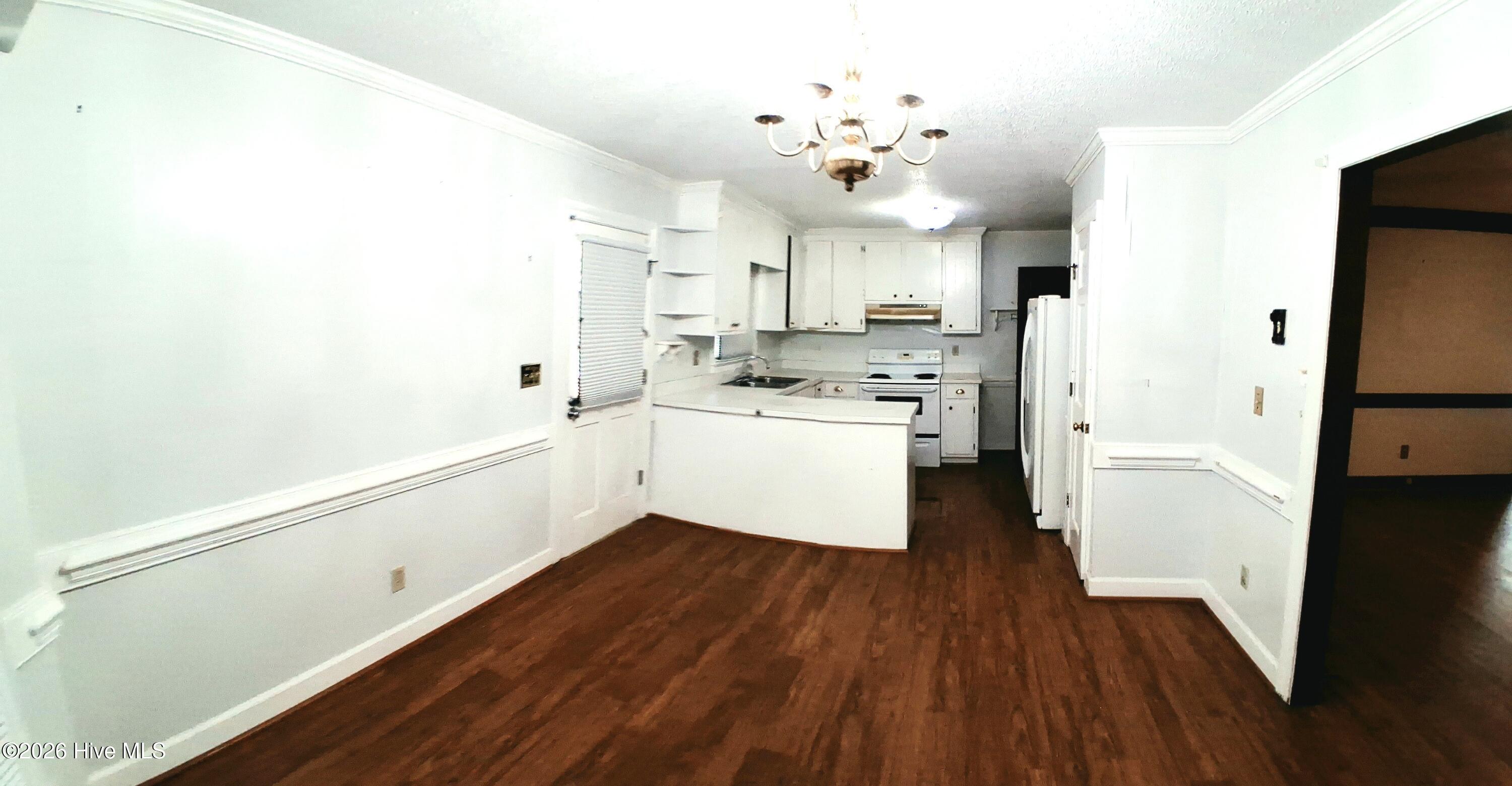 Photo 3 of Single family home for sale at 3206 Fieldstream Dr N, Wilson, NC 27896 | MLS# 100607664 | Listing updated on 2026-10-06