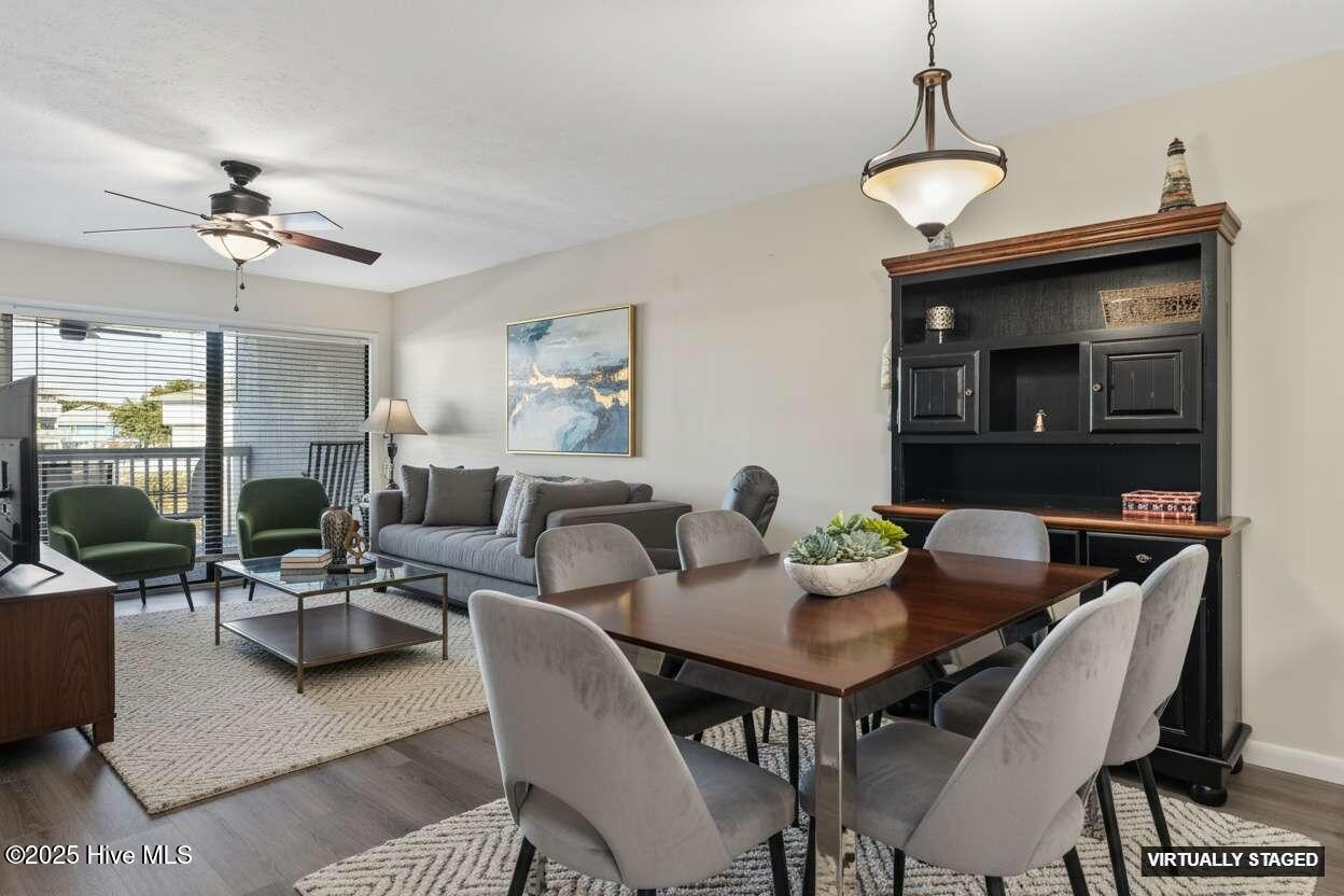 202 Lewis Drive UNIT 1207, Carolina Beach, NC, 28428