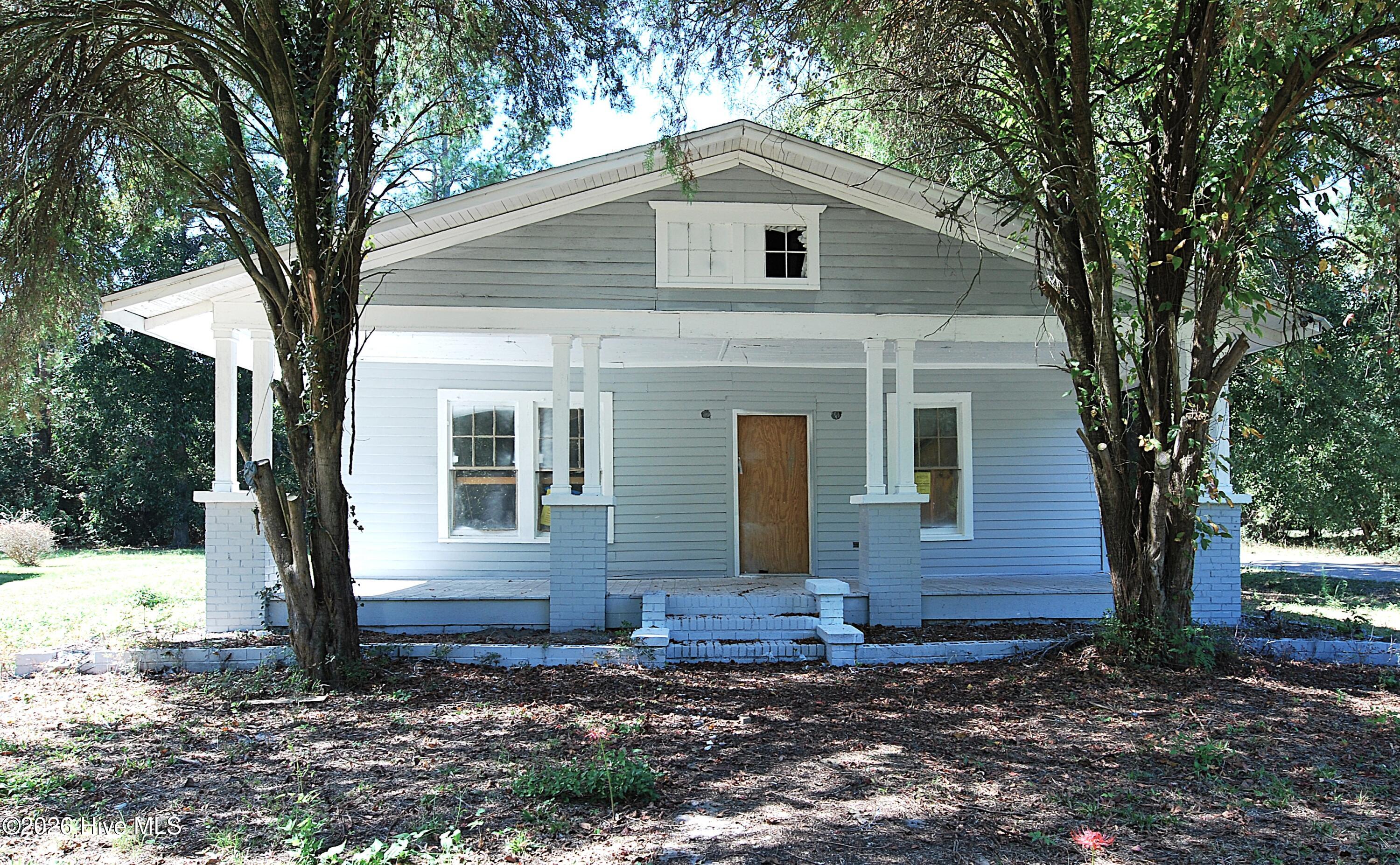 Photo 1 of Single family home for sale at 2423 Danville St, Augusta, GA 30906 | MLS# 100608838 | Listing updated on 2026-10-07