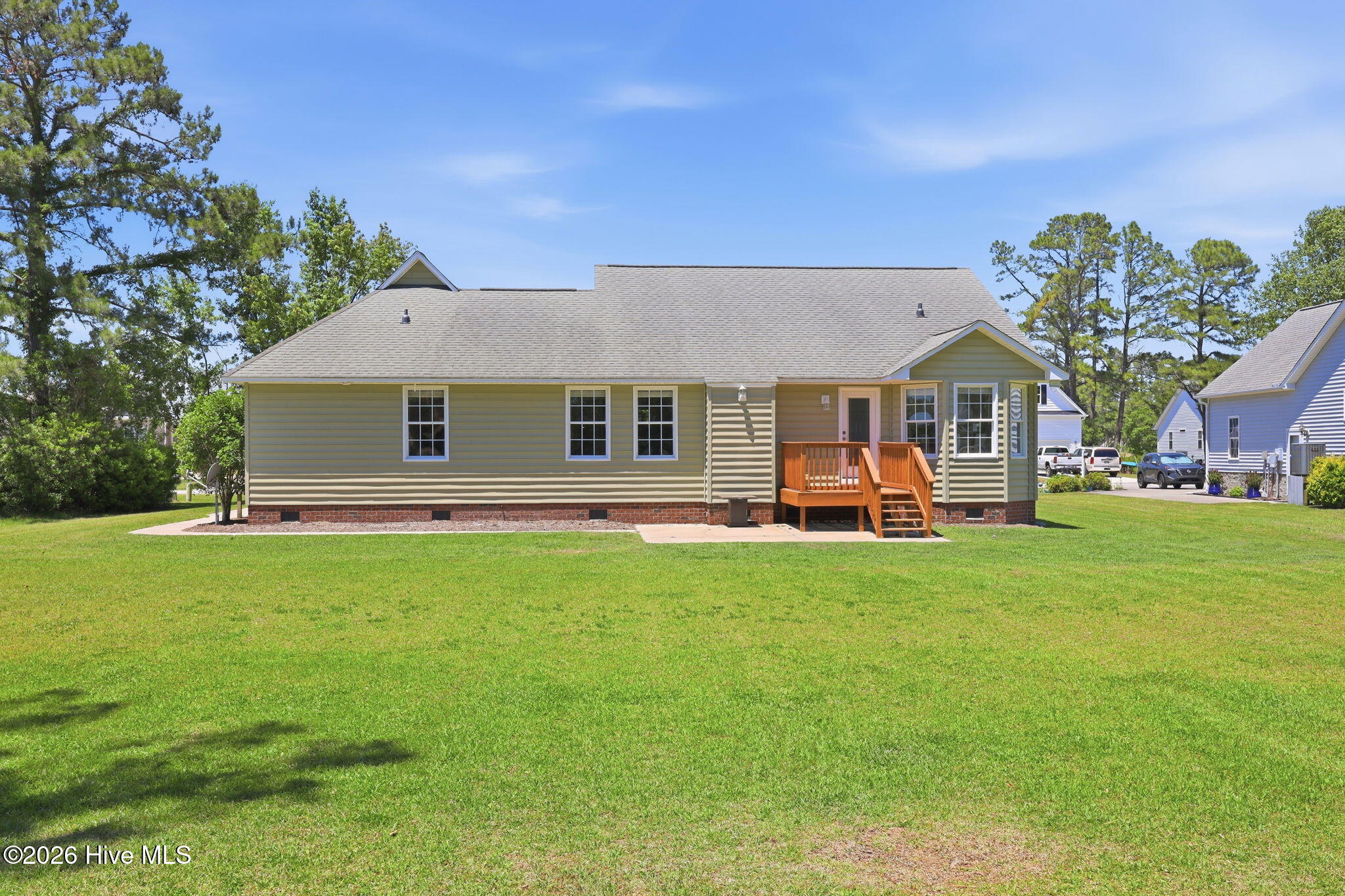 1129 Coral Reef Drive,New Bern