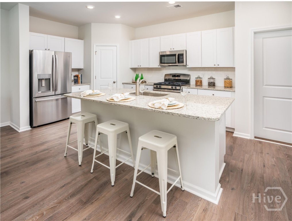 5th image of 100 Willowbranch Ln, Savannah, GA 31302 | MLS# SA362577