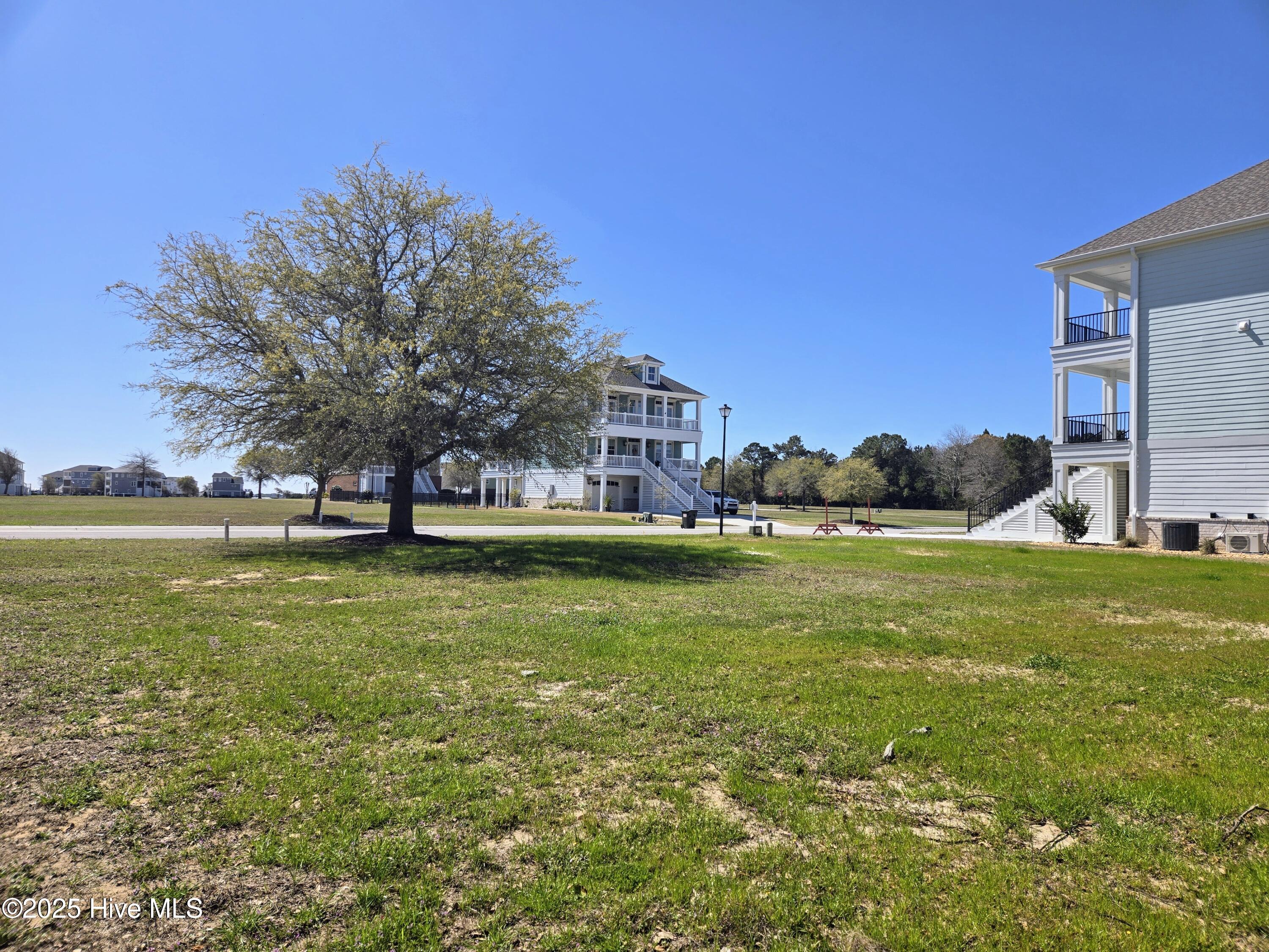 216 Colleton Square, Newport, NC, 28570