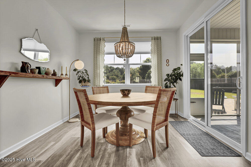239 Seneca Reef Drive, Hampstead, NC 28443 – photo 12: Dining