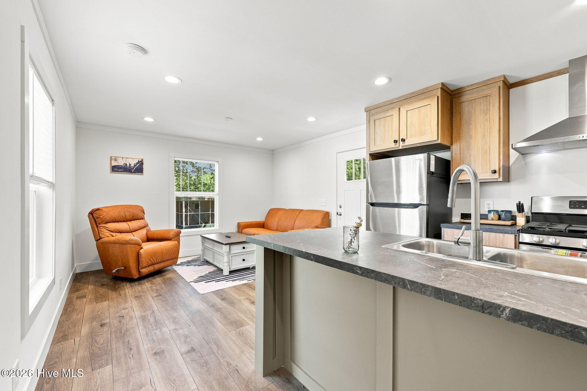 114 Brooks Creek Lane,Harkers Island