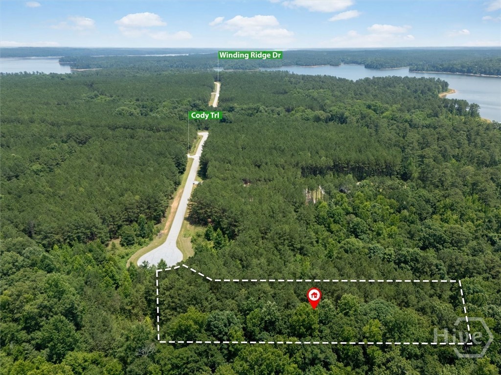 2nd image of 1217 Edge Ln, Tignall, GA 30668 | MLS# CL360532