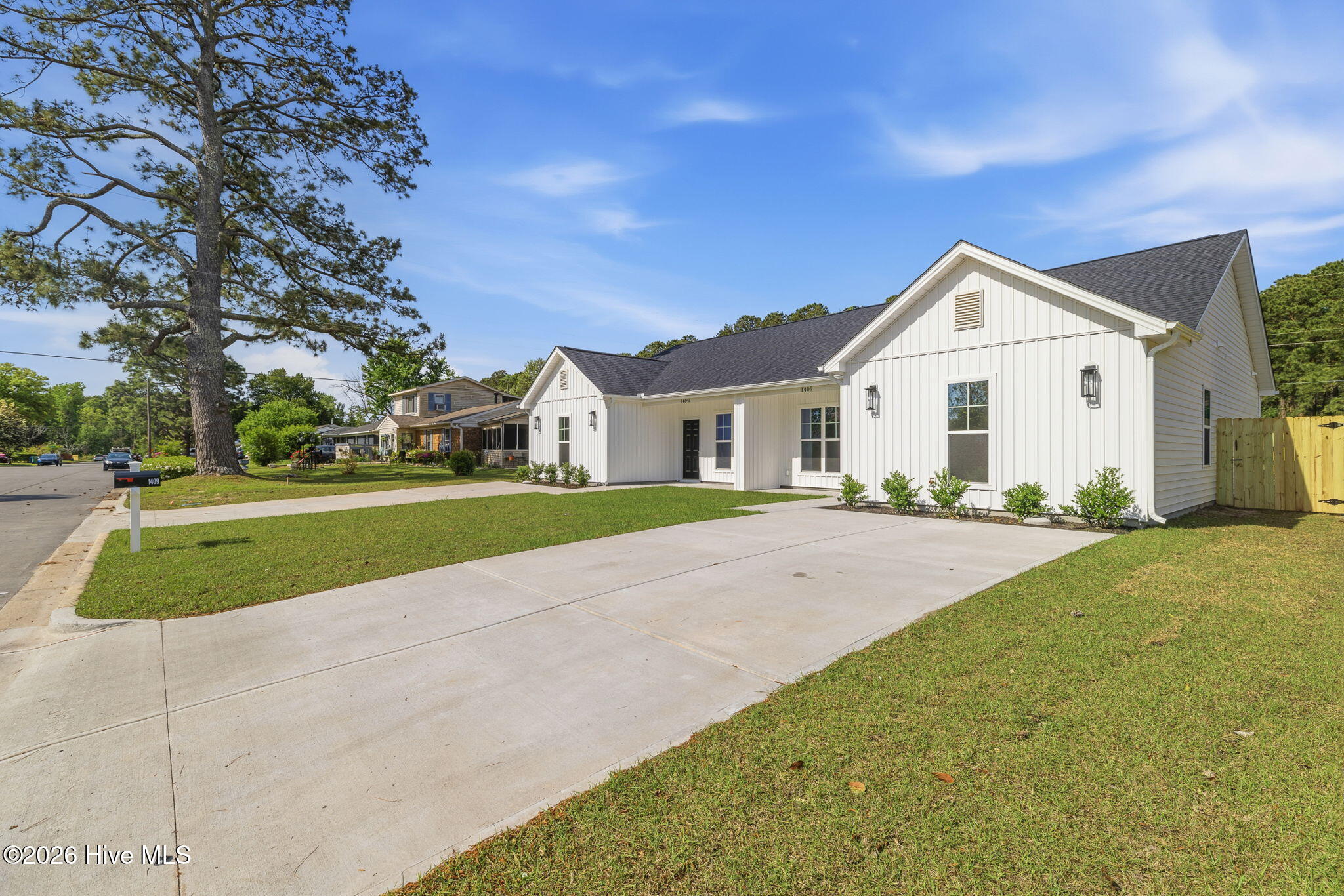 1409 N 26th Street, Wilmington, NC, 28405