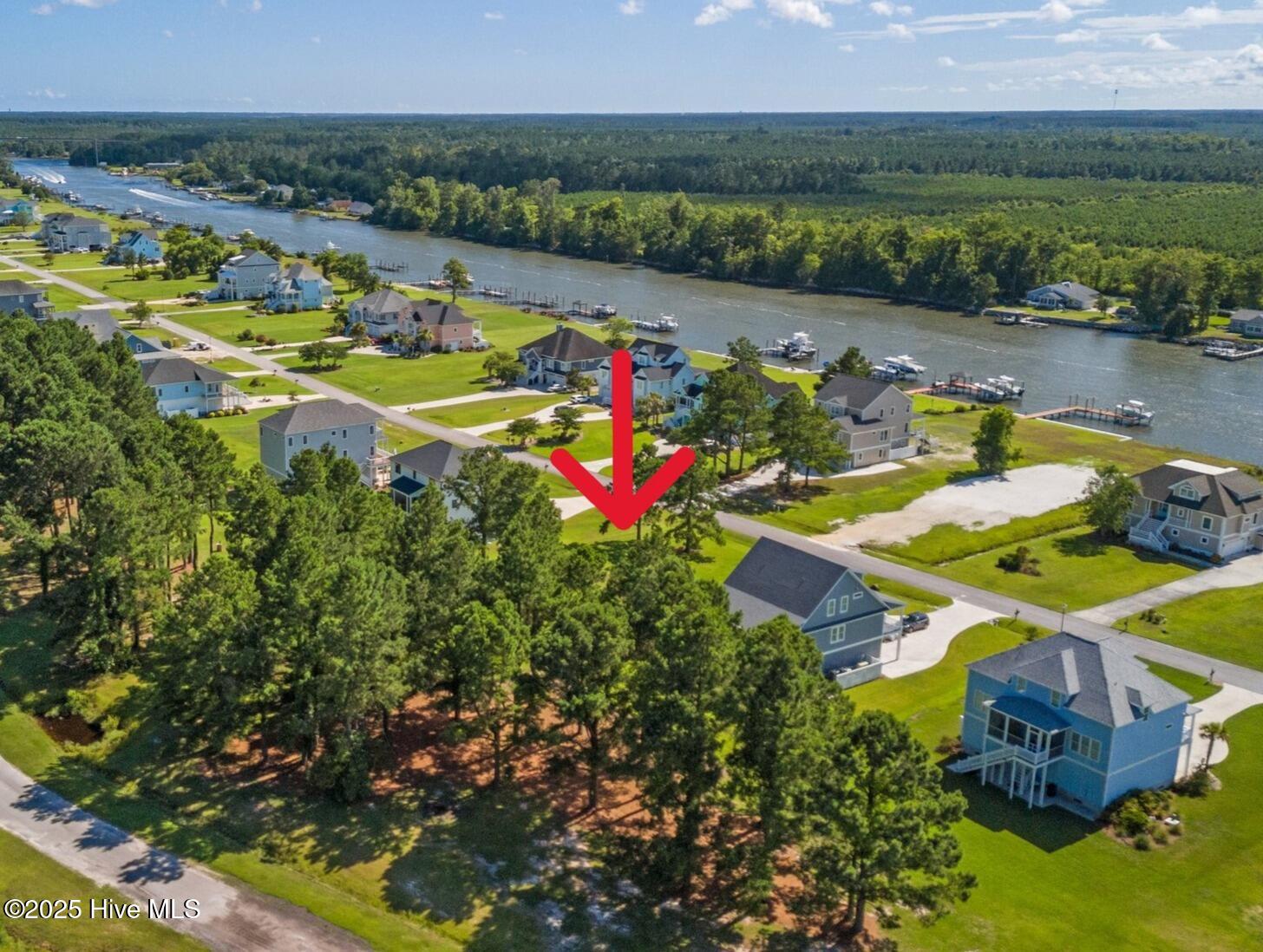 246 60 Gatsey Lane,Beaufort
