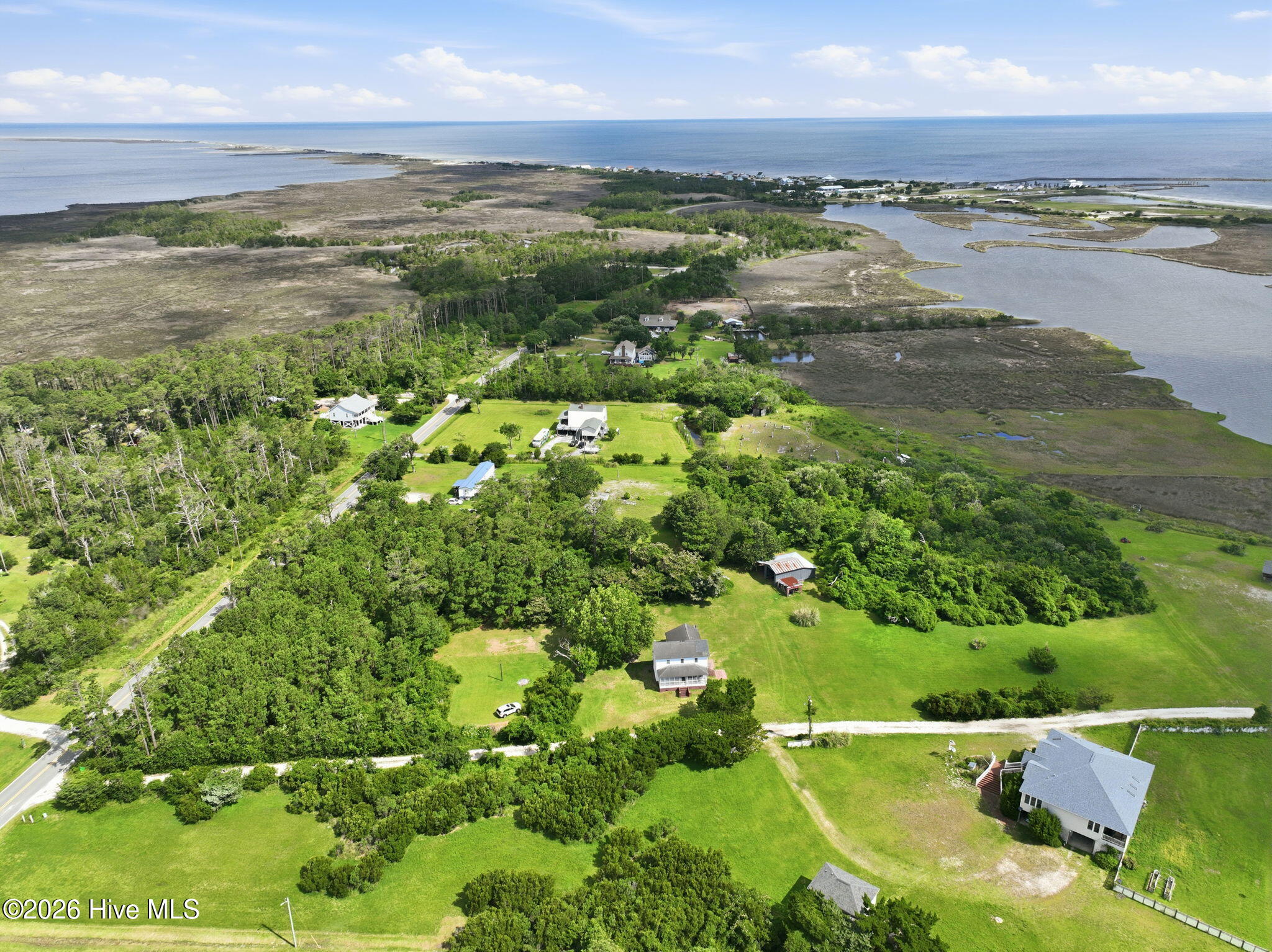 3246 Cedar Island Road,Cedar Island