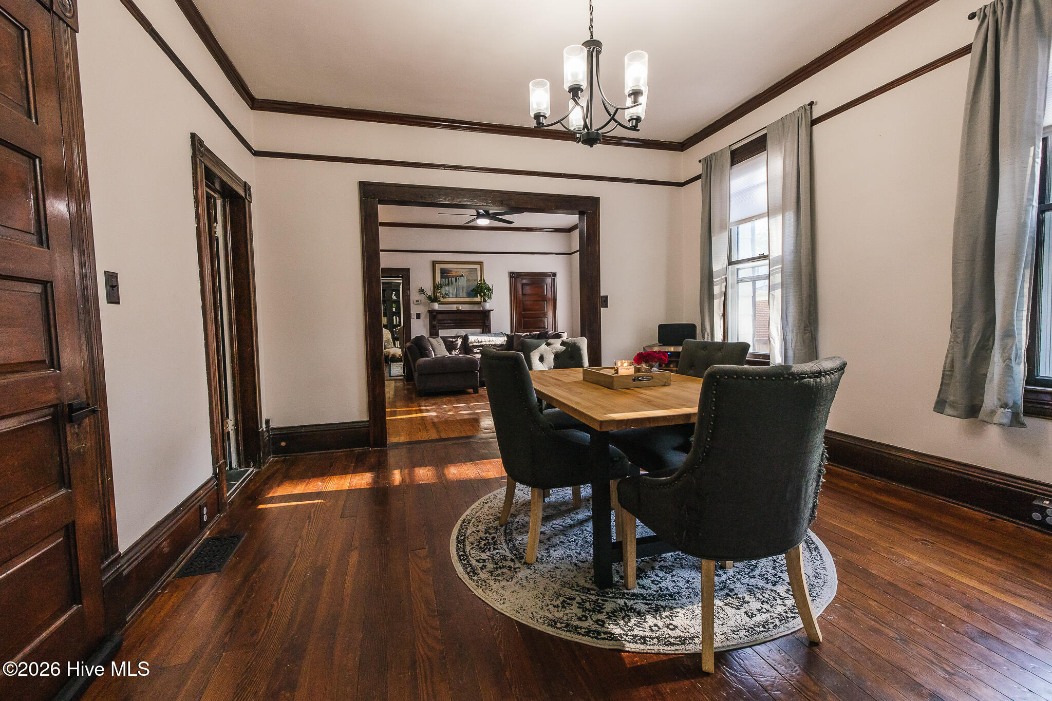 615 New Street,New Bern