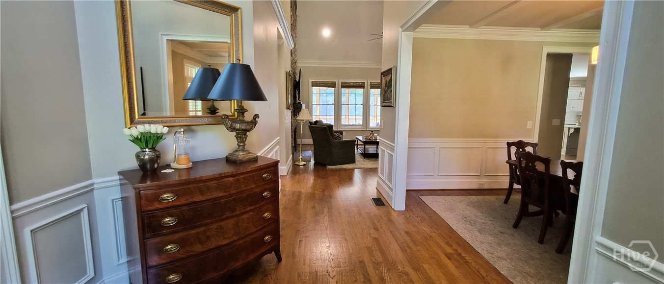 Entryway