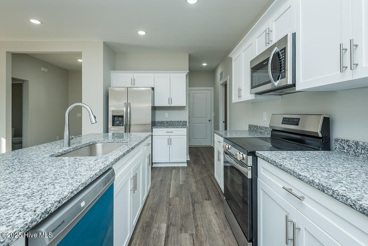 114 Chester Place, Pikeville, NC, 27863