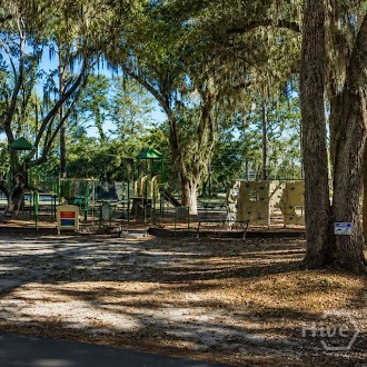 Rio Vista Neighborhood Playground