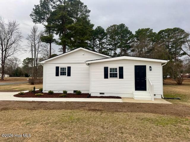 Homes for sale in Clinton, NC | 903 E Balsey St, Clinton, NC 28328 | MLS# 100550909