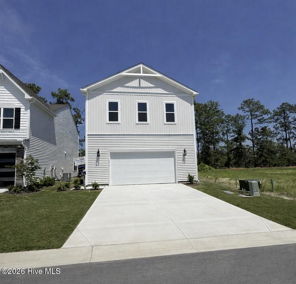 1st image of 3013 Surfwatch Dr Se #Lot 27, Bolivia, NC 28422 | MLS# 100583347