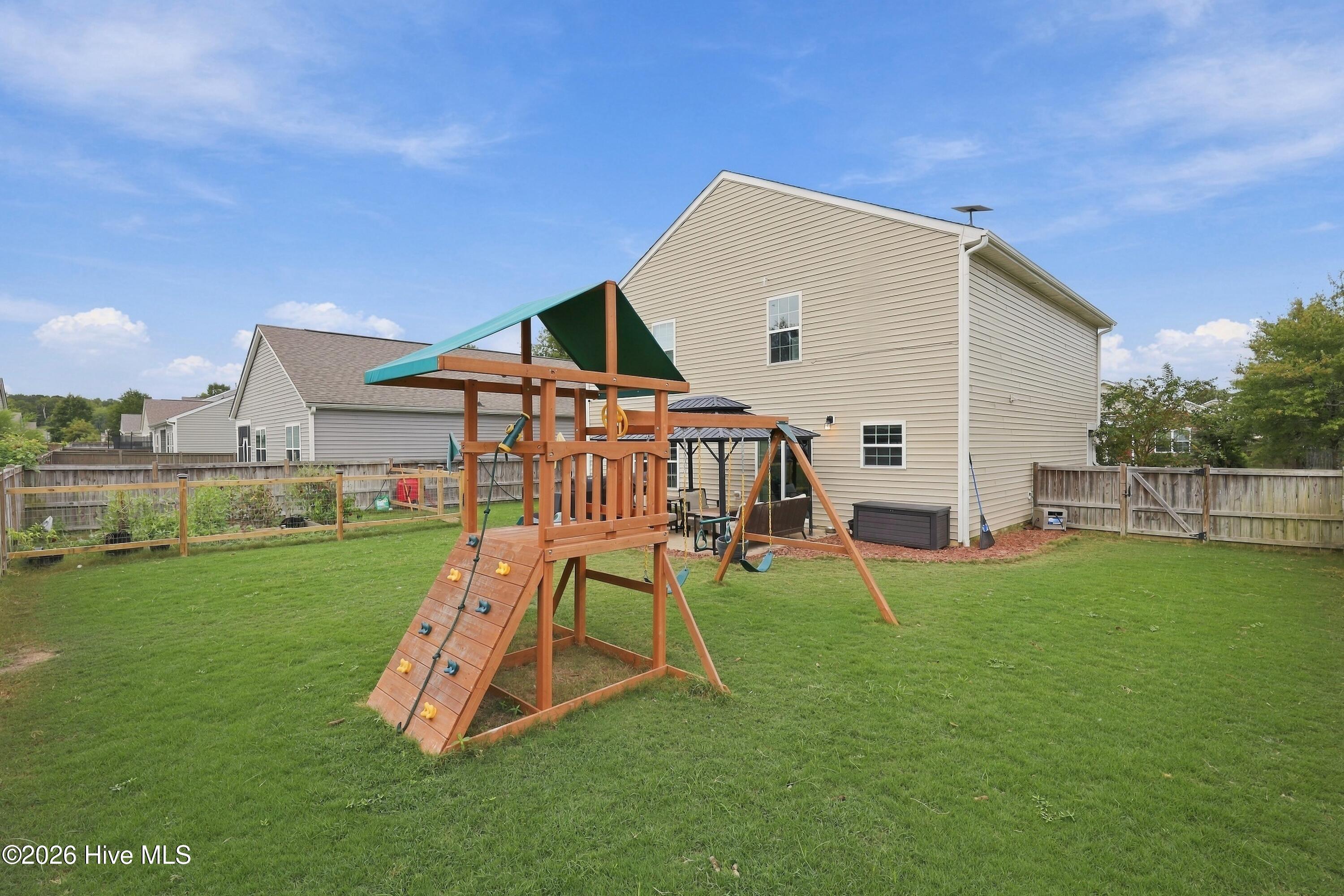 414 Frida Road,New Bern